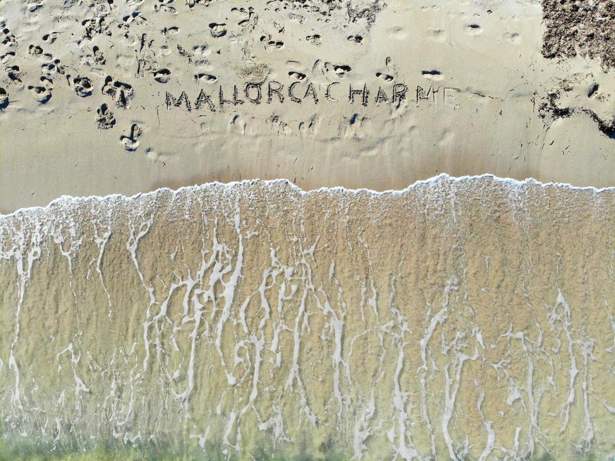 078 Finca Sa Rota Vt1953 By Mallorca Charme 阿瑞安妮 外观 照片